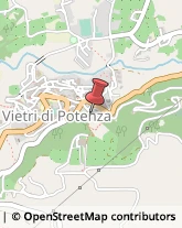 Pizzerie Vietri di Potenza,85058Potenza