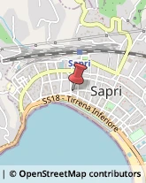 Sartorie Sapri,84073Salerno