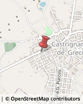 Tipografie Castrignano de' Greci,73020Lecce