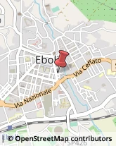 Ospedali Eboli,84025Salerno