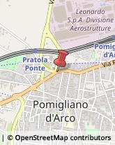Corrieri Pomigliano d'Arco,80038Napoli