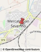 Impianti Sportivi e Ricreativi - Costruzione e Attrezzature Mercato San Severino,84085Salerno