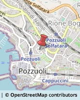 Profumerie Pozzuoli,80078Napoli