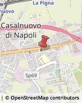 Toner, Cartucce e Nastri Casalnuovo di Napoli,80013Napoli