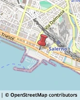 Imprese Edili,84123Salerno