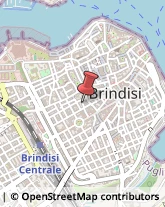 Notai,72100Brindisi