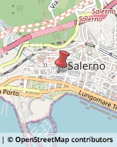 Giornalai Salerno,84121Salerno