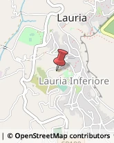 Centri per l'Impiego Lauria,85044Potenza