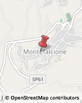 Autoscuole Montefalcione,83030Avellino