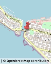 Porti e Servizi Portuali Taranto,74123Taranto