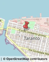 Associazioni d'Arma e Combattentistiche Taranto,74100Taranto