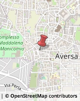 Cardiologia - Medici Specialisti Aversa,81031Caserta