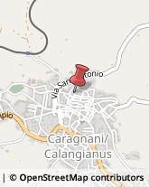 Panifici Industriali ed Artigianali Calangianus,07023Olbia-Tempio