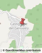 Gas, Metano e Gpl in Bombole e per Serbatoi - Dettaglio Castiglione del Genovesi,84099Salerno