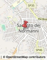 Gioiellerie e Oreficerie - Dettaglio San Vito dei Normanni,72019Brindisi