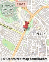 Trasporto Pubblico,73100Lecce