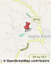 Aziende Agricole Vaglio Basilicata,85010Potenza