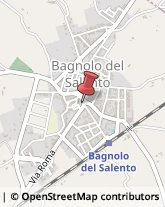 Poste Bagnolo del Salento,73020Lecce