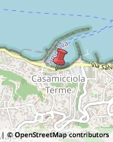 Vernici, Smalti e Colori - Vendita Casamicciola Terme,80074Napoli