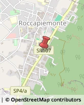 Bar e Caffetterie Roccapiemonte,84086Salerno