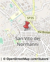 Revisione e Certificazione Bilanci San Vito dei Normanni,72019Brindisi