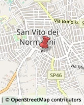 Turismo - Consulenze San Vito dei Normanni,72019Brindisi