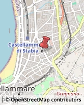 Latta Castellammare di Stabia,80053Napoli