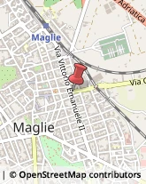 Maglieria - Dettaglio,73024Lecce