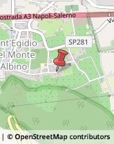 Acciai Inossidabili - Lavorazione Sant'Egidio del Monte Albino,84010Salerno