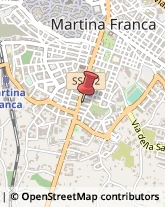 Via delle Scienze, 6,74015Martina Franca