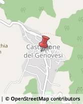 Osteopatia Castiglione del Genovesi,84090Salerno