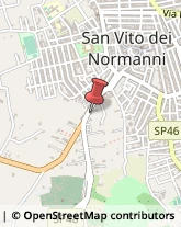 Pallets San Vito dei Normanni,72019Brindisi