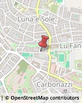 Viale Adua, 32,07100Sassari