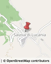 Studi Medici Generici Savoia di Lucania,85050Potenza