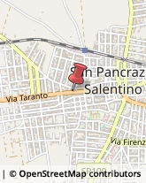 Arredamento - Vendita al Dettaglio San Pancrazio Salentino,72026Brindisi