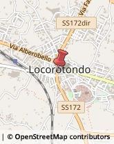 Via Martina Franca, 20,70010Locorotondo