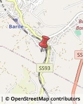 Via Acqua del Salice, 28,85022Barile