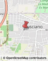 Autofficine e Centri Assistenza Lusciano,81030Caserta