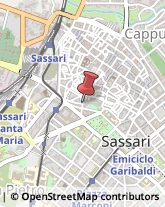 Via Macao, 15,07100Sassari