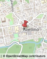 Osterie e Trattorie Avellino,83100Avellino