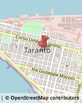 Archiviazione Documenti - Servizio Taranto,74100Taranto