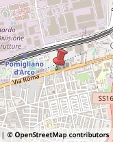 Elettricità Materiali - Dettaglio Pomigliano d'Arco,80038Napoli