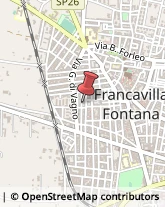 Panetterie Francavilla Fontana,72021Brindisi