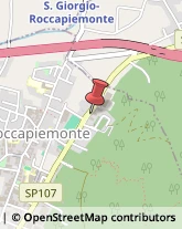 Trasporti Roccapiemonte,84086Salerno