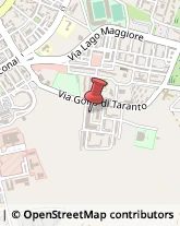Antincendio - Impianti e Attrezzature Taranto,74121Taranto