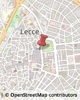 Prefettura Lecce,73100Lecce