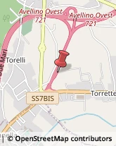 Autostrade, Trafori e Autoporti Mercogliano,83013Avellino