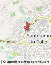 Scuole Pubbliche Santeramo in Colle,70029Bari