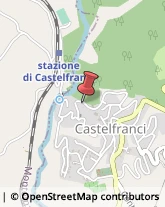 Ambulanze Private Castelfranci,83040Avellino