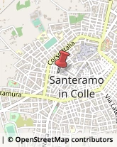 Angiologia - Medici Specialisti Santeramo in Colle,70029Bari